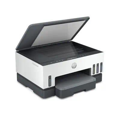 HP Smart Tank 7005 All-in-One A4 color 9ppm Print Scan - Autre Imprimante - visuel 8