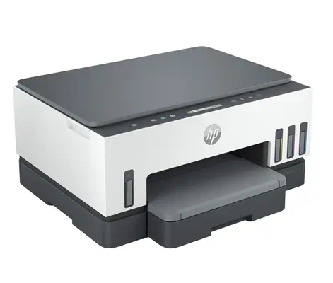 HP Smart Tank 7005 All-in-One A4 color 9ppm HP - visuel 1 - hello RSE - Qualité HP exceptionnelle