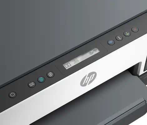 HP Smart Tank 7005 All-in-One A4 color 9ppm HP - visuel 1 - hello RSE - Configuration mobile guidée, fluide