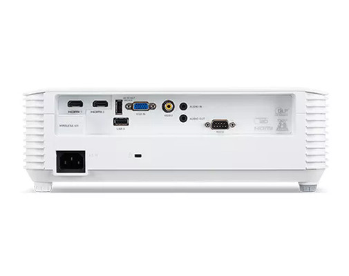 Vente ACER M311 Laser Projector 4500Lm WXGA 1280x800 16/9 Acer au meilleur prix - visuel 4