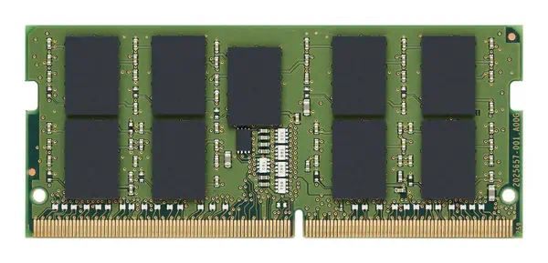 Kingston Technology KSM32SED8/16HD module de mémoire 16 Go DDR4 3200 MHz ECC - Mémoire - visuel 2