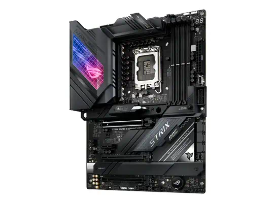ROG STRIX Z690-E GAMING WIFI - Asus - Carte mère - visuel 8
