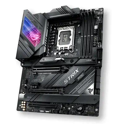 ROG STRIX Z690-E GAMING WIFI - Asus - Carte mère - visuel 10
