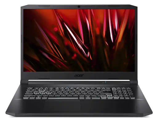Acer AN517-41-R4Y6  - PC Portable - visuel 1