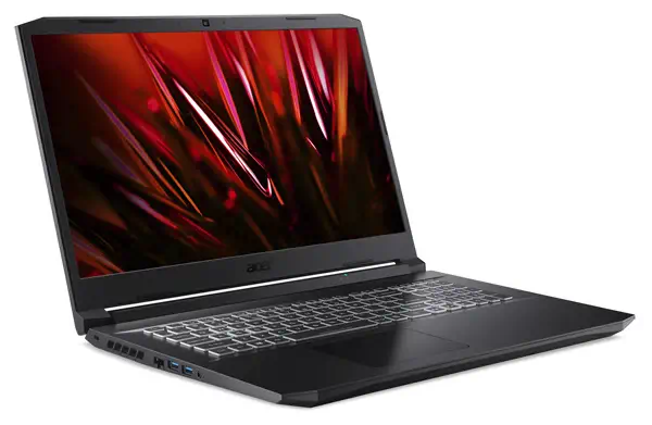 Acer AN517-41-R4Y6  - PC Portable - visuel 2