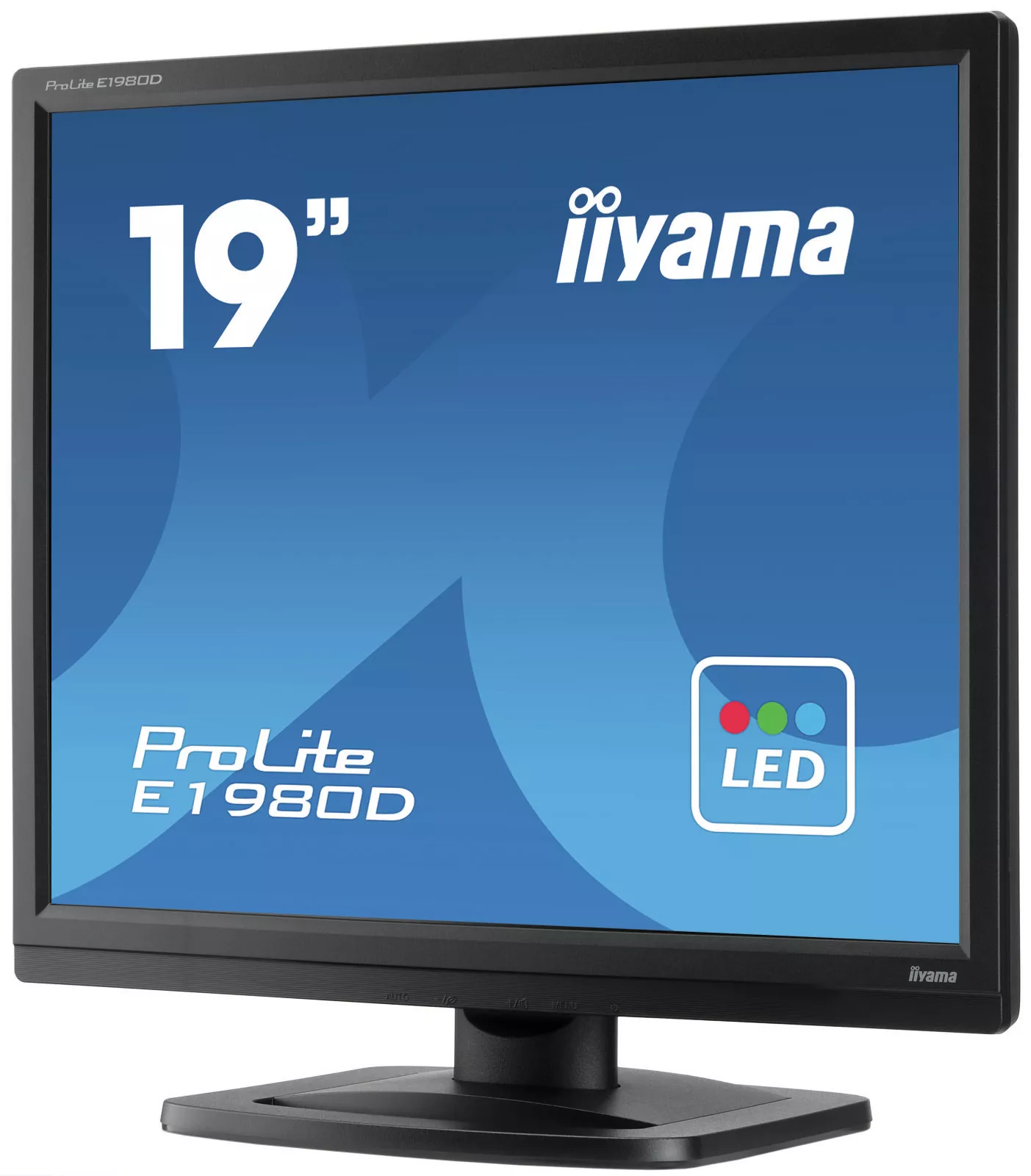 Vente iiyama ProLite E1980D-B1 iiyama au meilleur prix - visuel 4