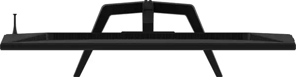 iiyama ProLite X4373UHSU-B1 écran plat de PC 108 cm (42.5") 3840 x 2160 pixels 4K Ultra HD Noir - Ecran Ordinateur - visuel 8