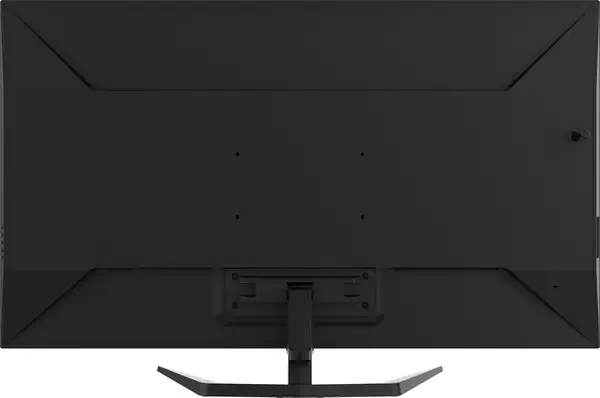 iiyama ProLite X4373UHSU-B1 écran plat de PC 108 cm (42.5") 3840 x 2160 pixels 4K Ultra HD Noir - Ecran Ordinateur - visuel 7