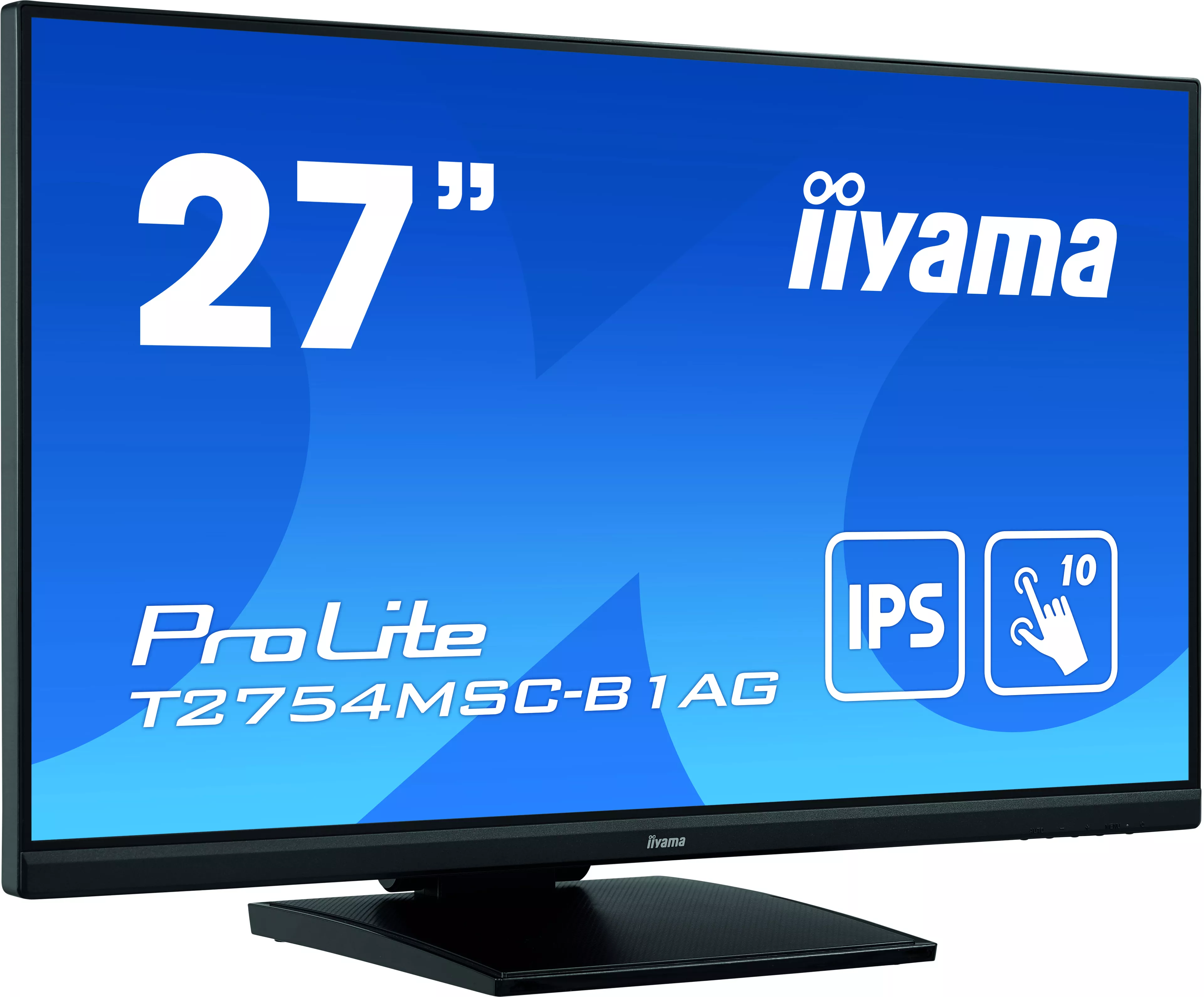 Vente iiyama ProLite T2754MSC-B1AG iiyama au meilleur prix - visuel 2