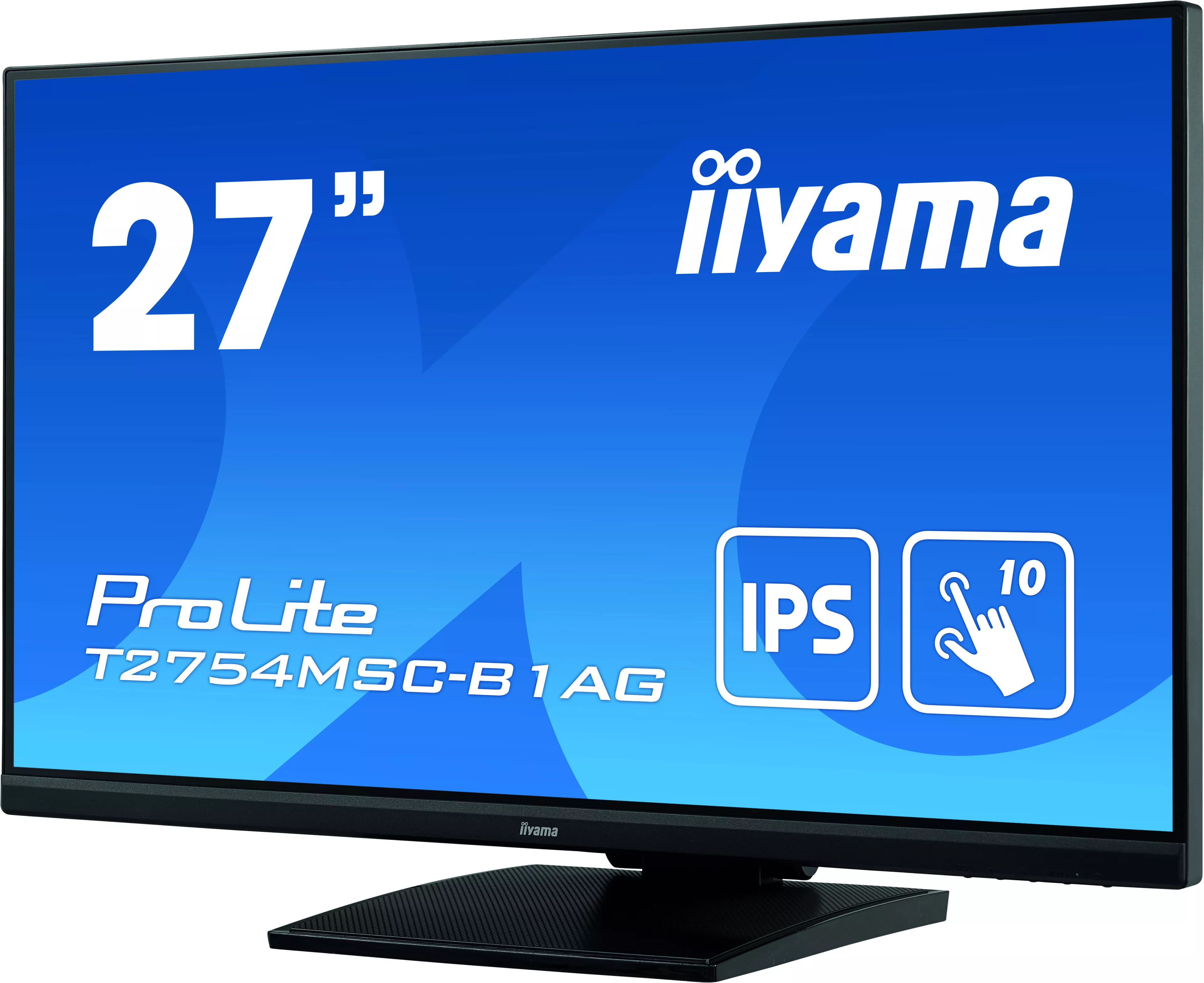 Vente iiyama ProLite T2754MSC-B1AG iiyama au meilleur prix - visuel 4