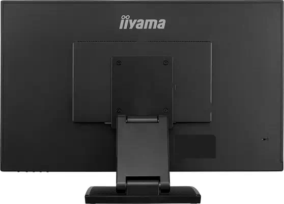 iiyama ProLite T2754MSC-B1AG écran plat de PC 68,6 cm (27") 1920 x 1080 pixels Full HD LED Écran tac - Ecran Ordinateur - visuel 10