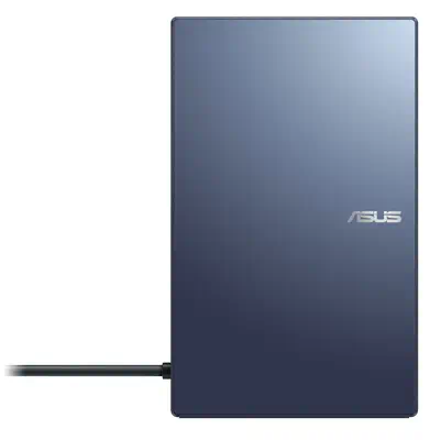 ASUS SimPro Dock 2 Avec fil Thunderbolt 3 Noir, Bleu - Asus - Station d'accueil pour portable - visuel 1