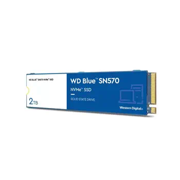 Disque dur SSD Western Digital WDS200T3B0C revendeur officiel