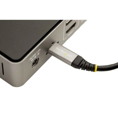 Achat StarTech.com Câble USB C 5Gbps 2m - Câble sur hello RSE - visuel 9
