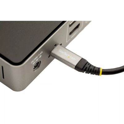 Achat StarTech.com Câble USB C 5Gbps 2m - Câble sur hello RSE - visuel 5