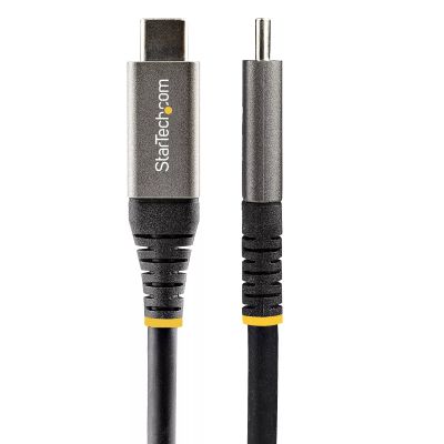 Achat StarTech.com Câble USB C 5Gbps 2m - Câble sur hello RSE - visuel 3
