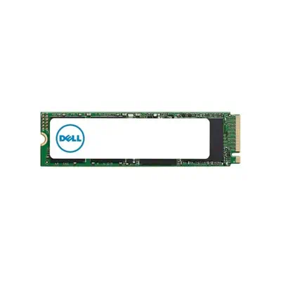 DELL 400-BLCL disque SSD 240 Go M.2 Série ATA III - Dell - Disque dur SSD - visuel 1
