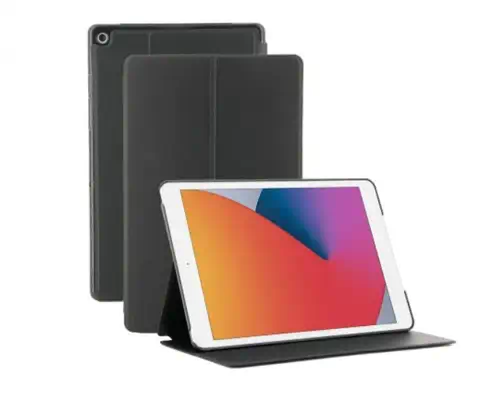Mobilis RE.LIFE 25,9 cm (10.2") Folio Noir - Sacoche & Housse - visuel 1