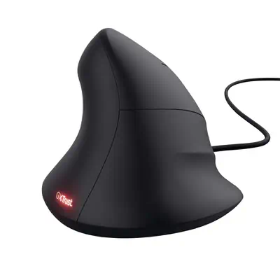 Trust GXT 144 Rexx souris Jouer Droitier USB Type-A Optique 10000 DPI - Souris - visuel 6