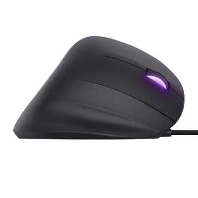 Trust GXT 144 Rexx souris Jouer Droitier USB Type-A Optique 10000 DPI - Souris - visuel 5
