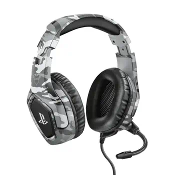 Casque Micro Trust 23531 offre