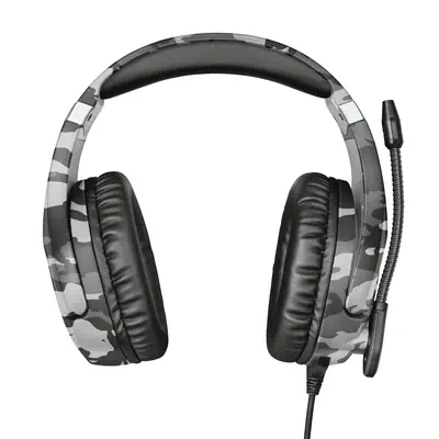 Trust GXT 488 Forze PS4 Casque Avec fil Trust - visuel 1 - hello RSE - Adapté pour votre confort
