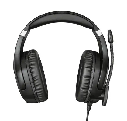 Trust GXT 488 Forze PS4 Casque Avec fil Trust - visuel 1 - hello RSE - Adapté pour votre confort