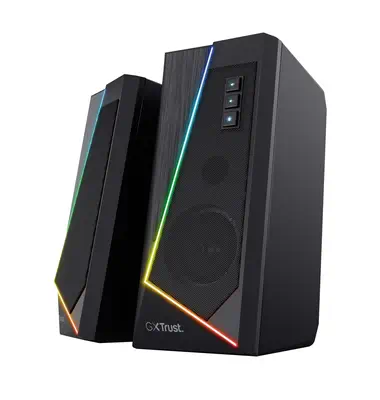 Trust GXT 609 Zoxa Noir Avec fil 6 W - Casque Micro - visuel 4