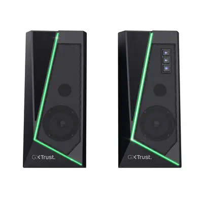 Trust GXT 609 Zoxa Noir Avec fil 6 W - Casque Micro - visuel 5