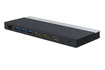 Livraison gratuite Station d'accueil pour portable 1