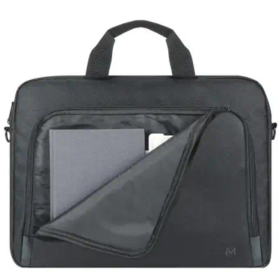 Mobilis TheOne 35,6 cm (14") Malette Noir - Sacoche & Housse - visuel 1
