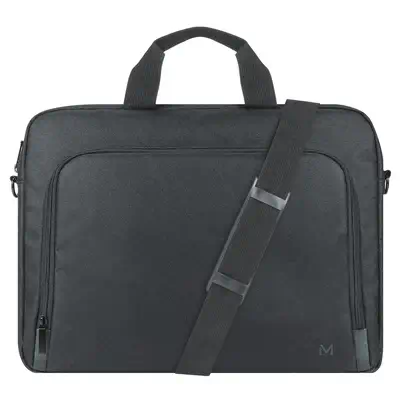 Mobilis The One 40,6 cm (16") Malette Noir - Sacoche & Housse - visuel 4