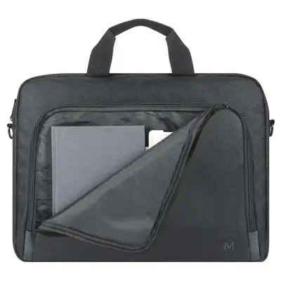 Mobilis The One 40,6 cm (16") Malette Noir - Sacoche & Housse - visuel 2
