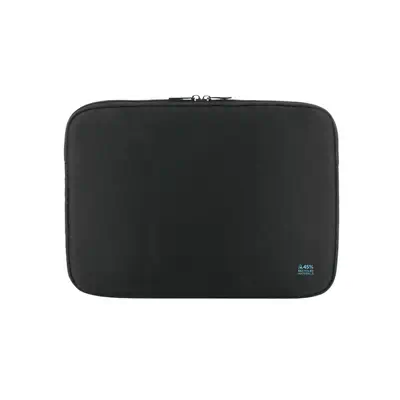 Mobilis 003065 sacoche d'ordinateurs portables 35,6 cm (14") Housse Noir - Sacoche & Housse - visuel 2