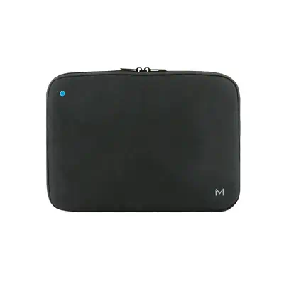 Mobilis 003065 sacoche d'ordinateurs portables 35,6 cm (14") Housse Noir - Sacoche & Housse - visuel 1