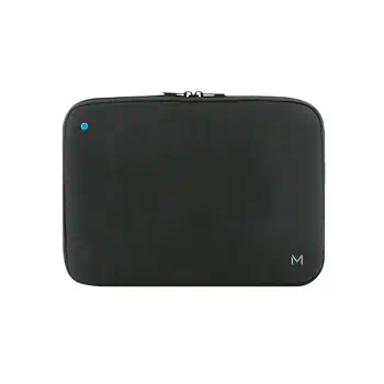 Mobilis 003065 sacoche d'ordinateurs portables 35,6 cm (14") Housse Noir garantie