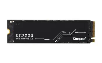 Garantie Kingston Technology 512G KC3000 M.2 2280 NVMe SSD
