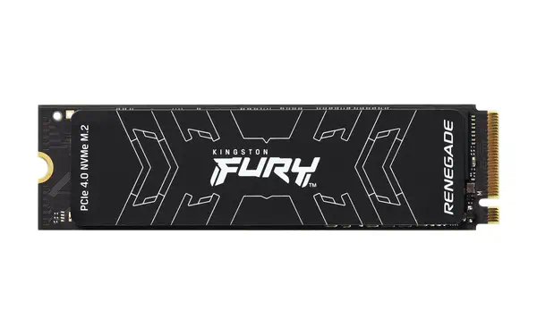 500G FURY RENEGADE M.2 2280 NVMe SSD - Kingston - Disque dur SSD - visuel 1