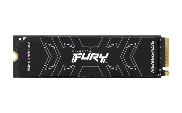 4000G FURY RENEGADE M.2 2280 NVMe SSD - Kingston - Disque dur SSD - visuel 1