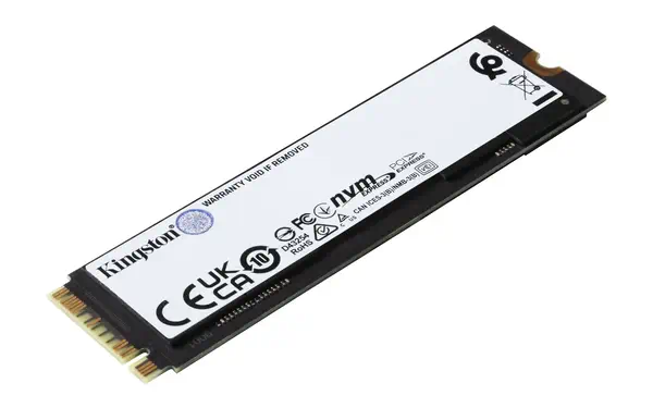 4000G FURY RENEGADE M.2 2280 NVMe SSD - Kingston - Disque dur SSD - visuel 4