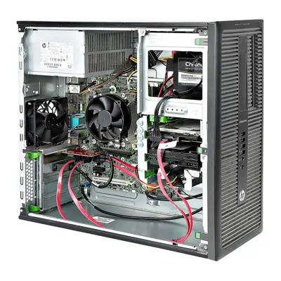 Carte PCI Express SATA 6 ports - Carte Contrôleur PCIe SATA - 6Gbps - ASM1166 Non-Raid - Convertisse - StarTech - Carte Réseau - visuel 9