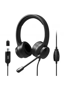 Casque Micro Port Designs 901605 comparaison