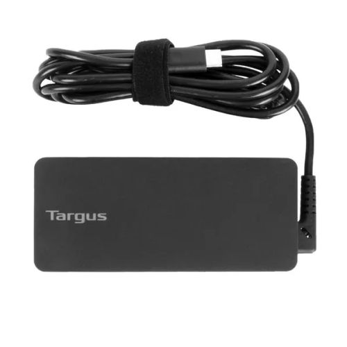 Achat TARGUS USB-C 65W PD Charger sur hello RSE