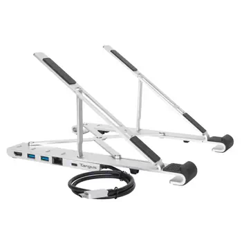 Revendeur officiel Station d'accueil pour portable TARGUS Portable Stand and Dock