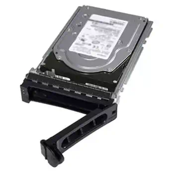 Avis DELL 400-BIFW disque dur 600 Go 10000 tr/min 2.5" SAS