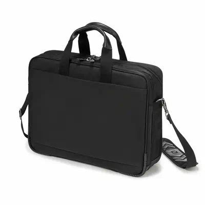 DICOTA D30843-RPET sacoche d'ordinateurs portables 43,9 cm (17.3") Malette Noir - Dicota - Sacoche & Housse - visuel 2