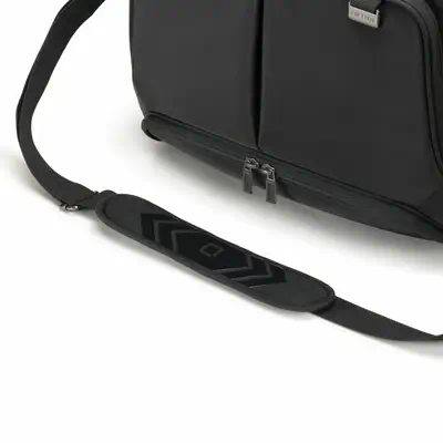 DICOTA D30843-RPET sacoche d'ordinateurs portables 43,9 cm (17.3") Malette Noir - Dicota - Sacoche & Housse - visuel 7