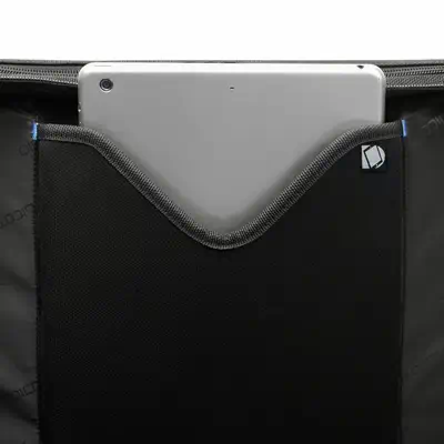 DICOTA D30843-RPET sacoche d'ordinateurs portables 43,9 cm (17.3") Malette Noir - Dicota - Sacoche & Housse - visuel 8