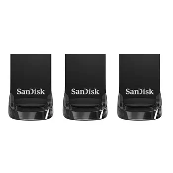Achat responsable Adaptateur stockage Sandisk 32 Go
