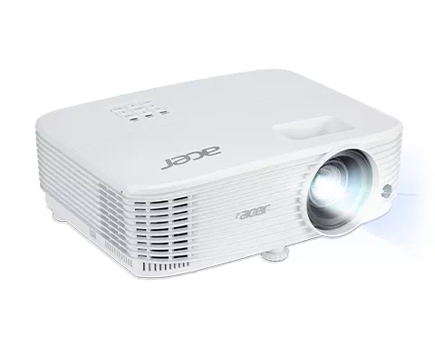 Vente ACER P1157i Projector 4500Lm SVGA 800x600 16/9 Optical Acer au meilleur prix - visuel 4
